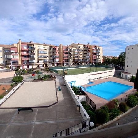 Studio Cabine 4 Personnes Cap D'Adge Агд Экстерьер фото