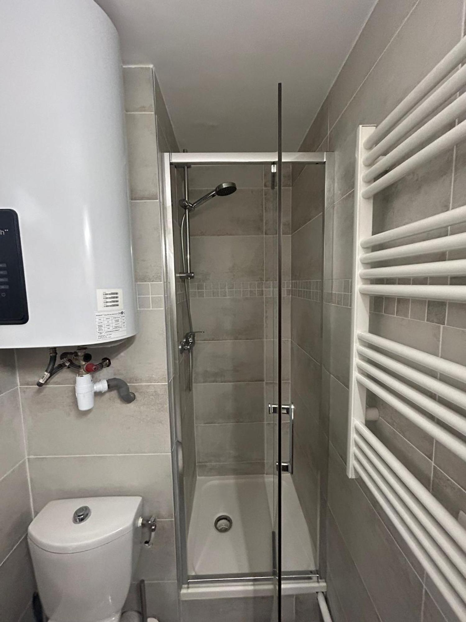 Studio Cabine 4 Personnes Cap D'Adge Агд Экстерьер фото